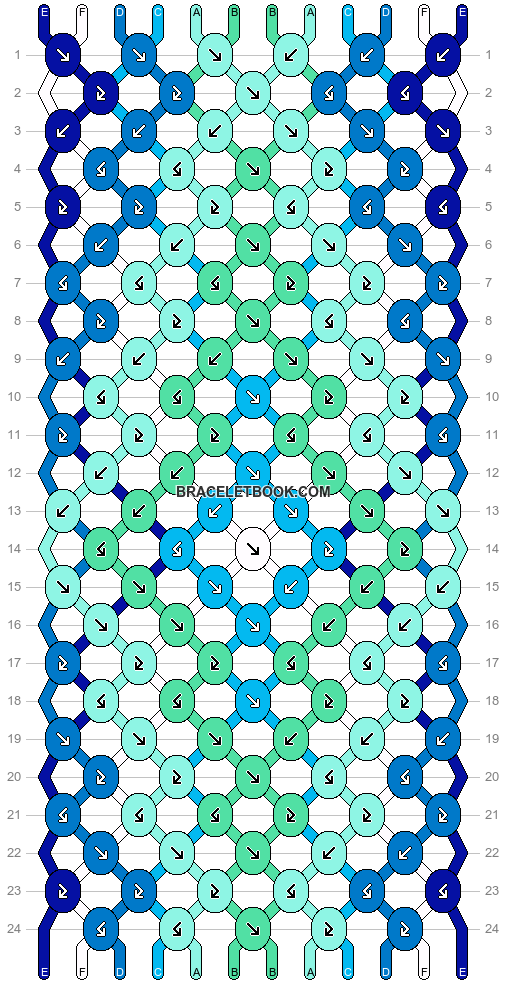 Normal pattern #176691 variation #369353 pattern