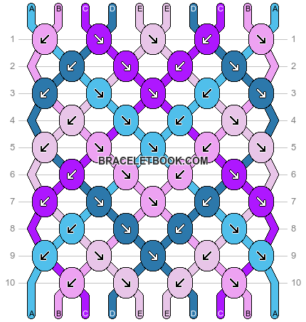 Normal pattern #2359 variation #369354 pattern