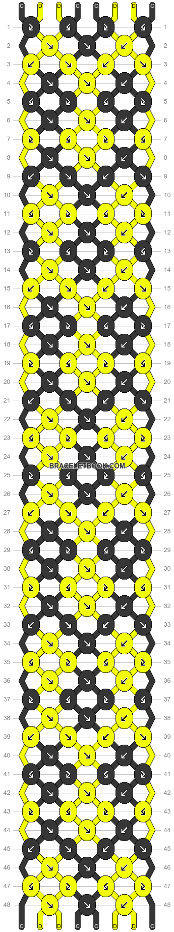 Normal pattern #177697 variation #369356 pattern