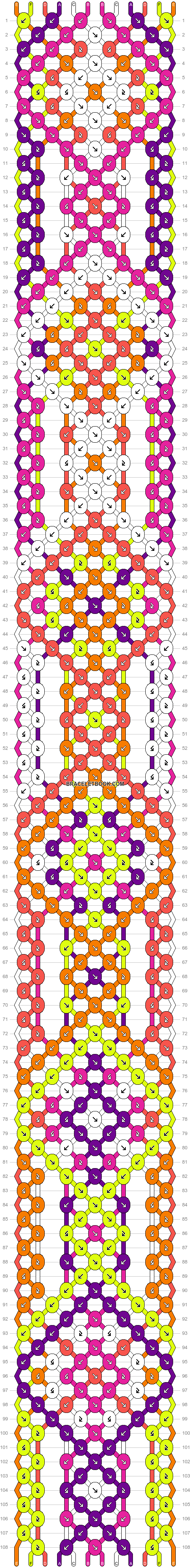 Normal pattern #178549 variation #369359 pattern