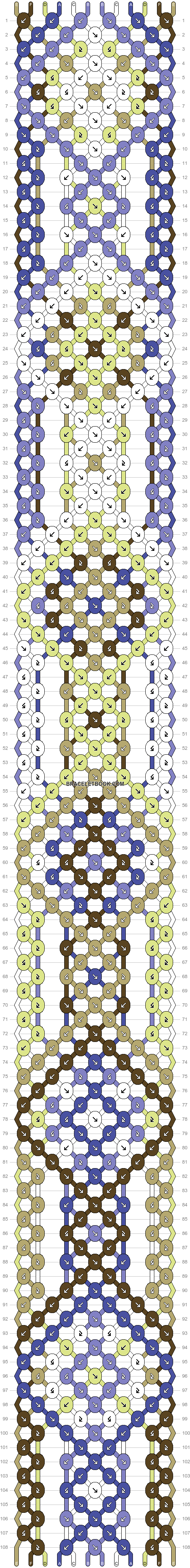 Normal pattern #178549 variation #369361 pattern