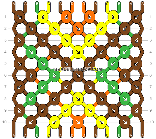 Normal pattern #54266 variation #369363 pattern