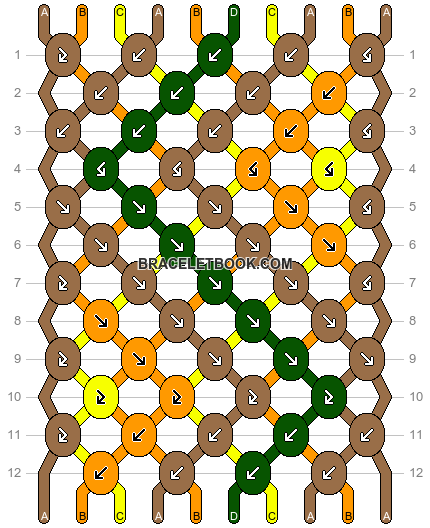 Normal pattern #12211 variation #369364 pattern