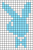 Alpha pattern #154165 variation #369367