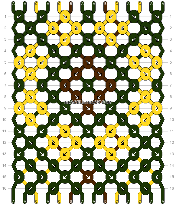 Normal pattern #89619 variation #369371 pattern