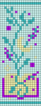 Alpha pattern #173361 variation #369374