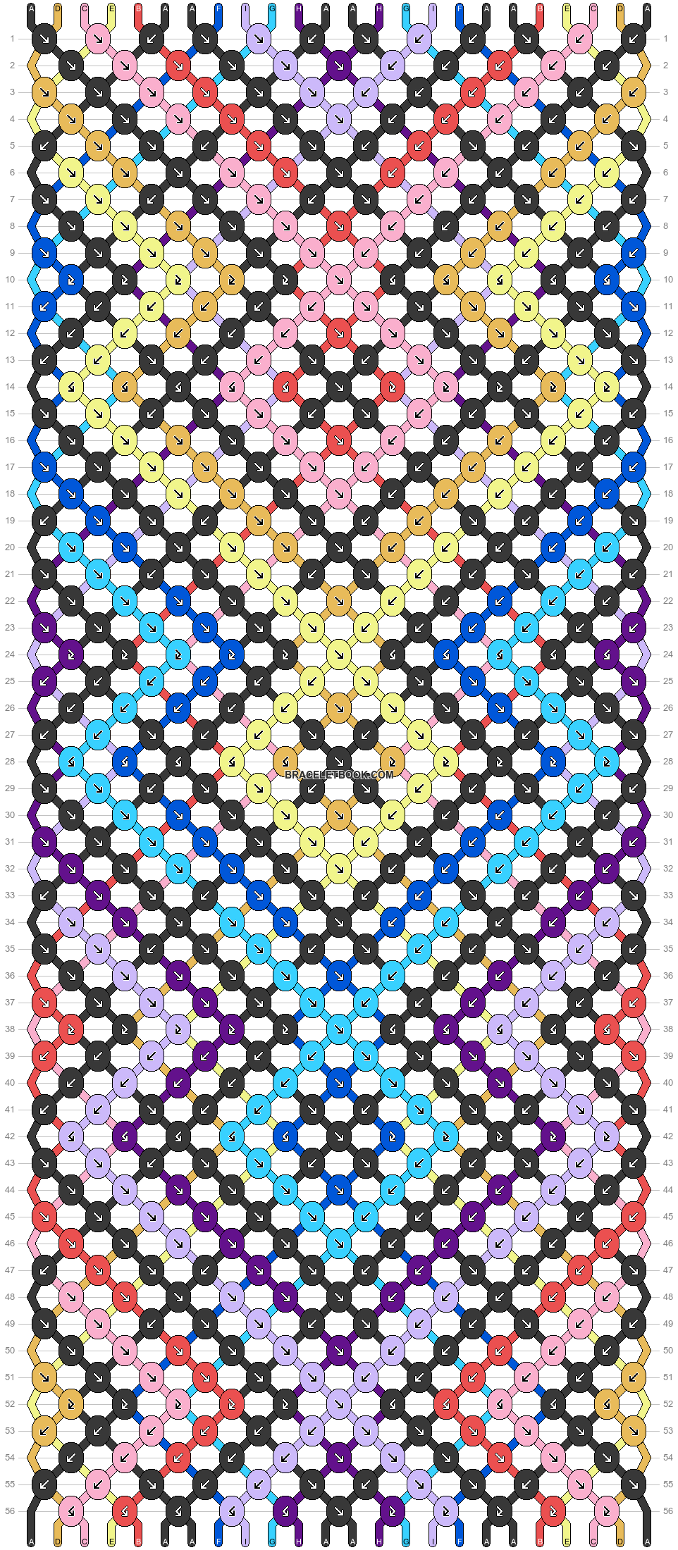 Normal pattern #48101 variation #369375 pattern