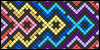 Normal pattern #48101 variation #369375