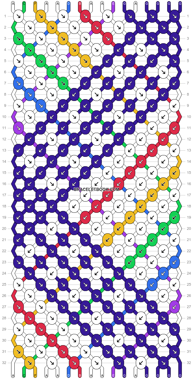 Normal pattern #95410 variation #369378 pattern
