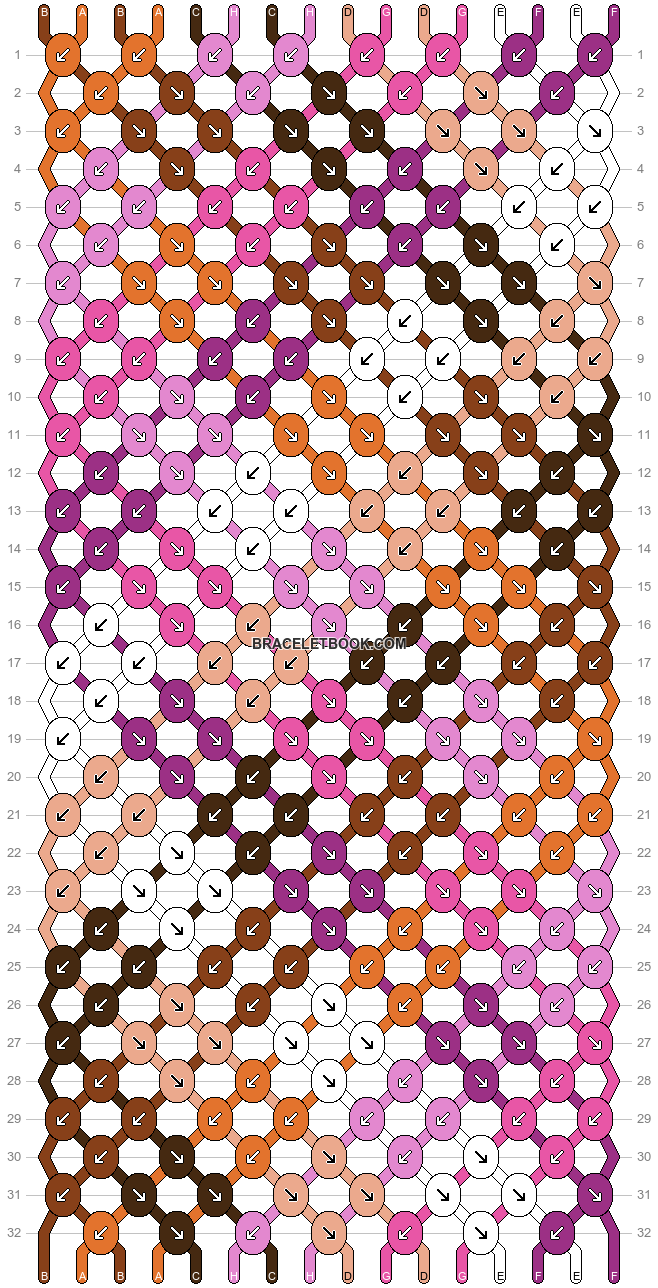 Normal pattern #25588 variation #369380 pattern