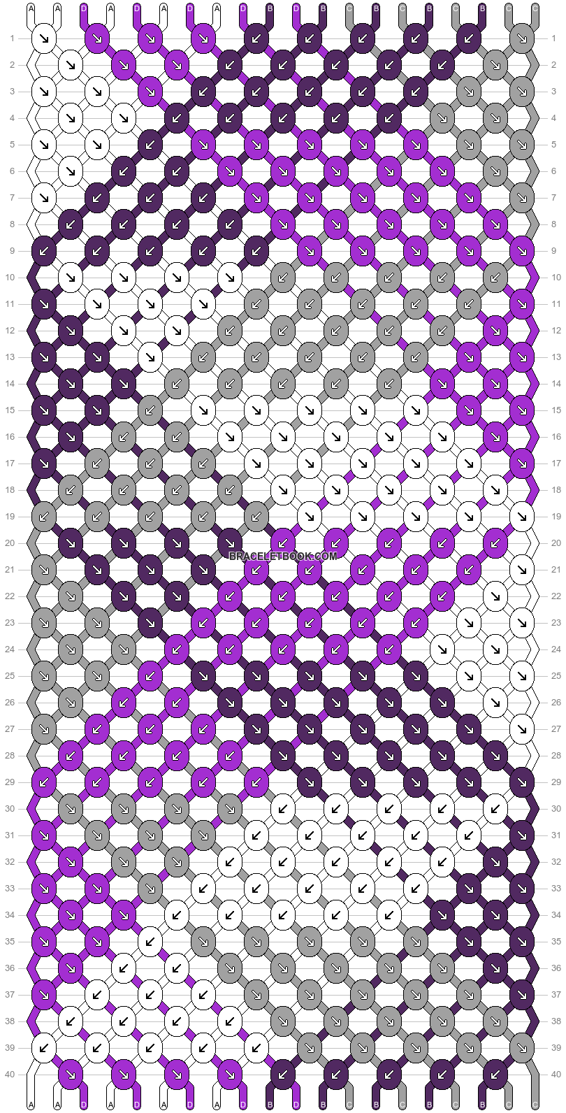 Normal pattern #175080 variation #369383 pattern
