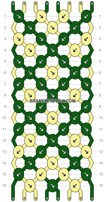 Normal pattern #46292 variation #369384 pattern