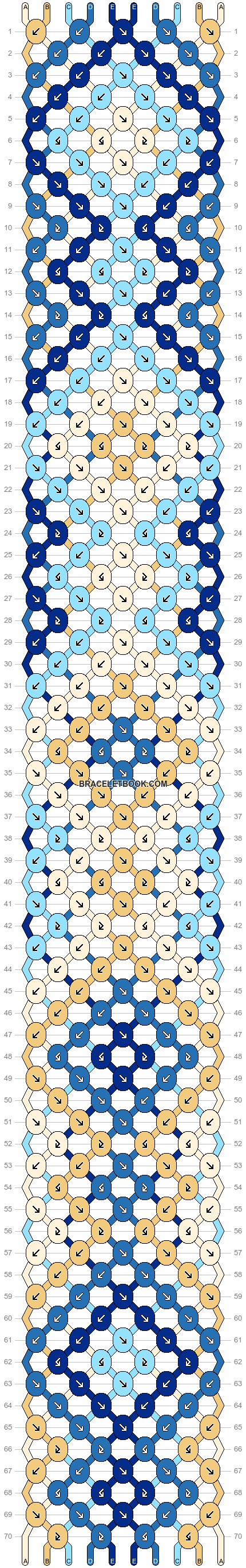 Normal pattern #175379 variation #369385 pattern