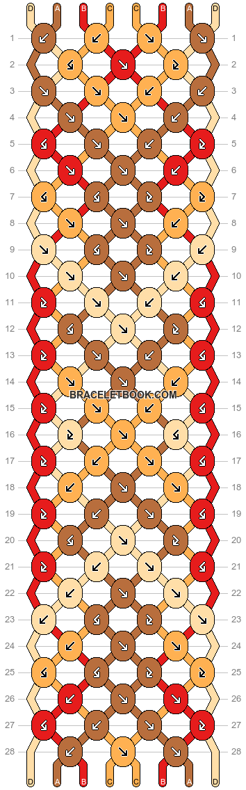 Normal pattern #178521 variation #369386 pattern