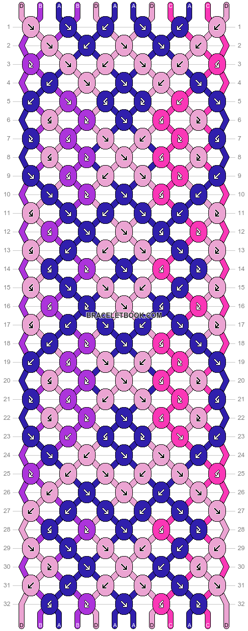 Normal pattern #178290 variation #369387 pattern