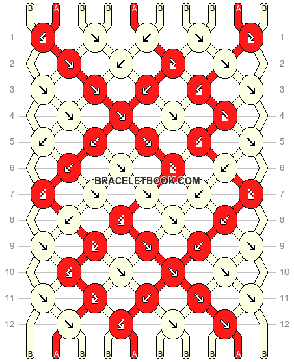 Normal pattern #175224 variation #369389 pattern