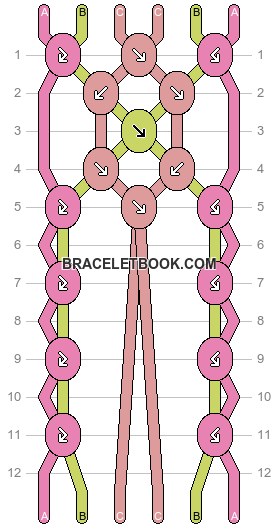 Normal pattern #76616 variation #369390 pattern