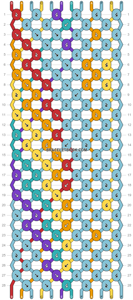 Normal pattern #174013 variation #369391 pattern