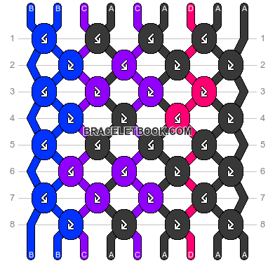 Normal pattern #42088 variation #369392 pattern