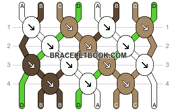 Normal pattern #1 variation #369393 pattern