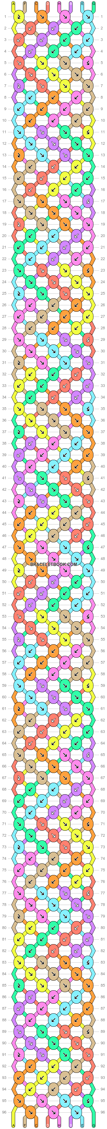 Normal pattern #176168 variation #369394 pattern