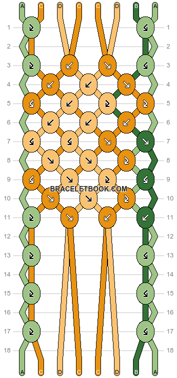 Normal pattern #159823 variation #369395 pattern
