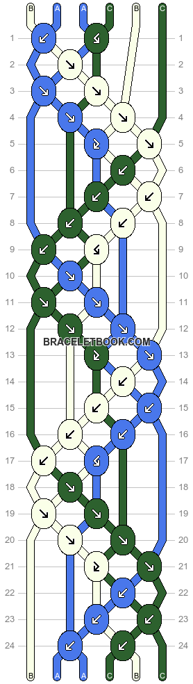 Normal pattern #164994 variation #369397 pattern