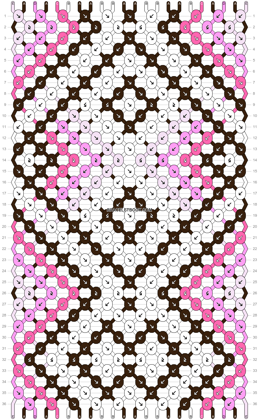 Normal pattern #120826 variation #369399 pattern