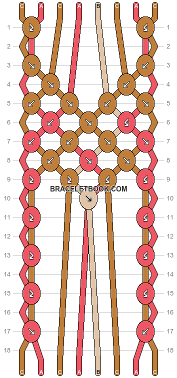 Normal pattern #161211 variation #369401 pattern