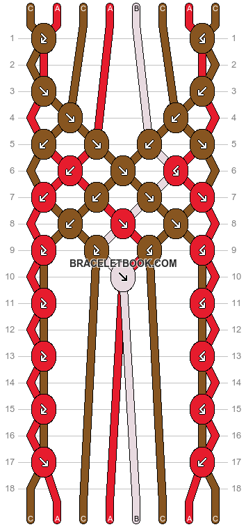 Normal pattern #161211 variation #369402 pattern