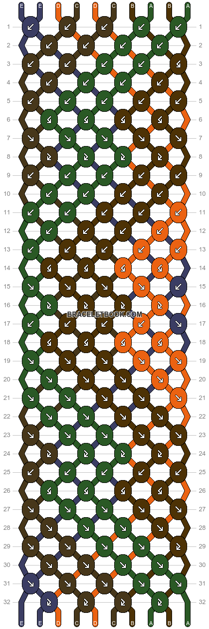 Normal pattern #37027 variation #369403 pattern