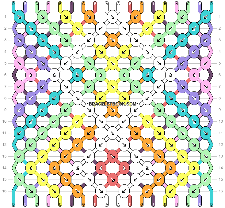 Normal pattern #134347 variation #369404 pattern