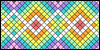 Normal pattern #134347 variation #369404
