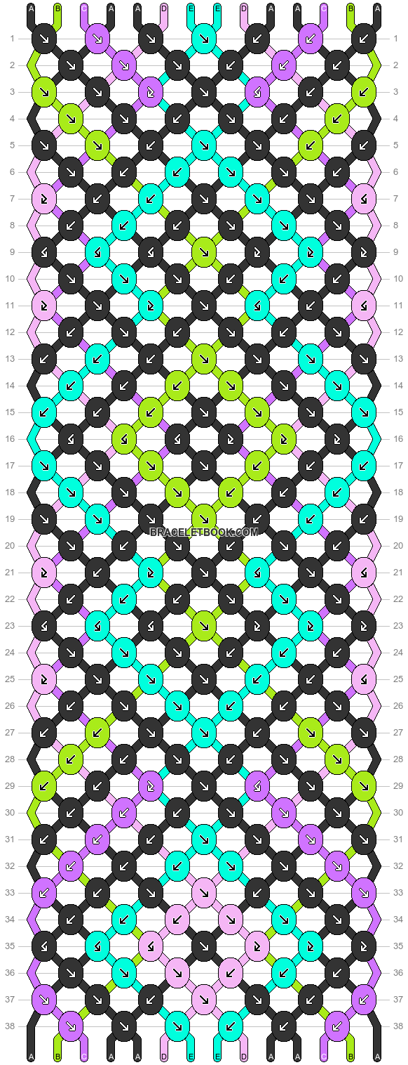 Normal pattern #145921 variation #369405 pattern
