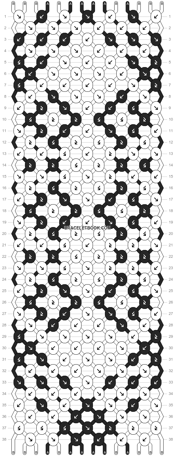 Normal pattern #178667 variation #369406 pattern