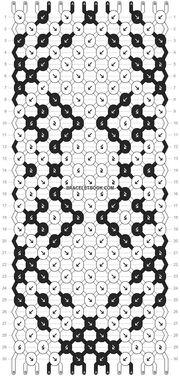 Normal pattern #178666 variation #369407 pattern