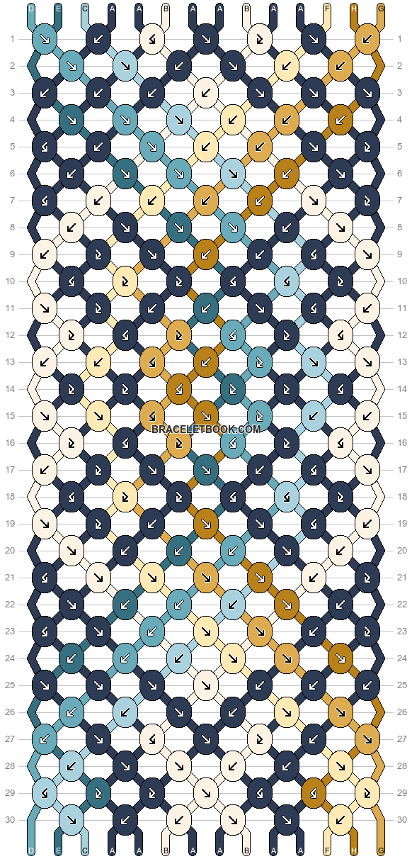 Normal pattern #178668 variation #369408 pattern