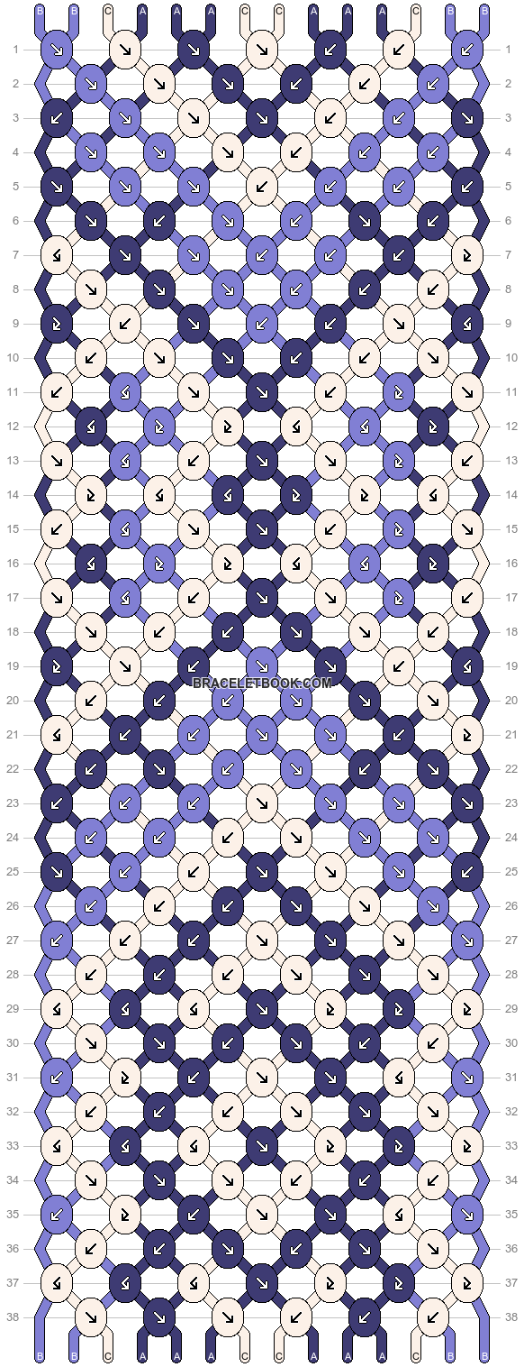 Normal pattern #178625 variation #369410 pattern