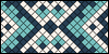 Normal pattern #178627 variation #369411