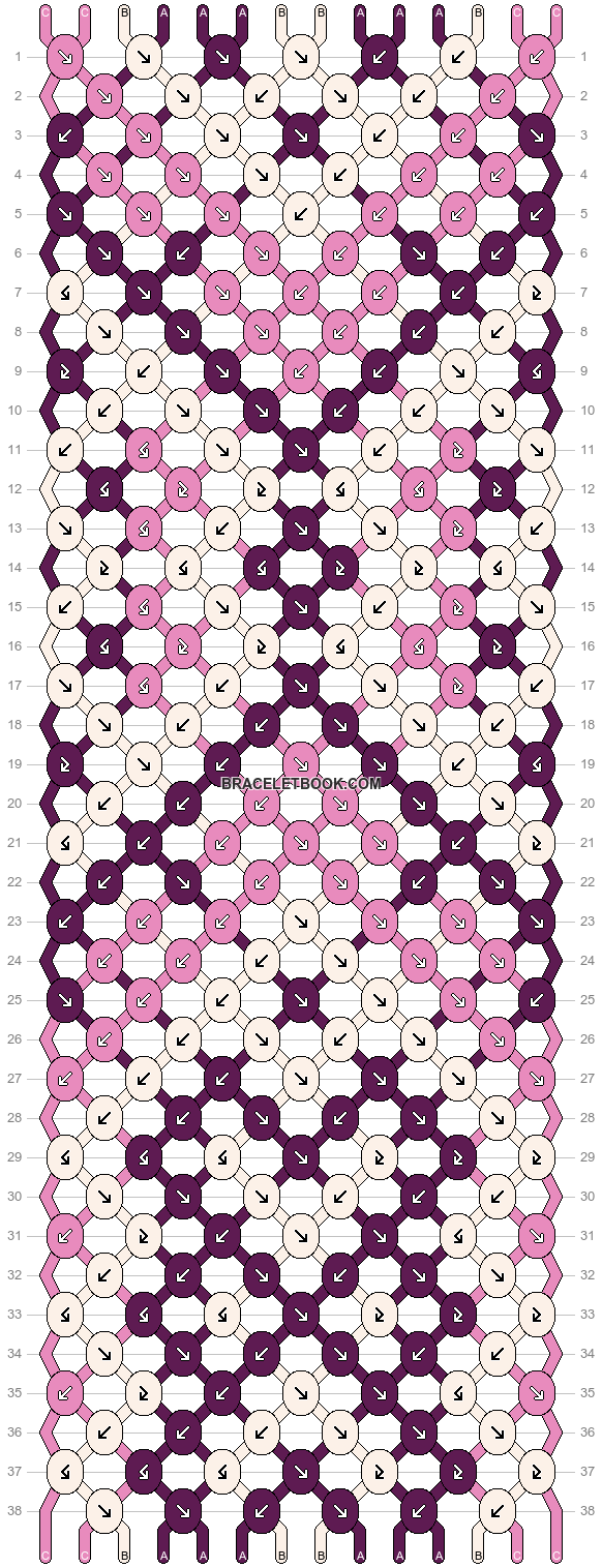 Normal pattern #178626 variation #369412 pattern