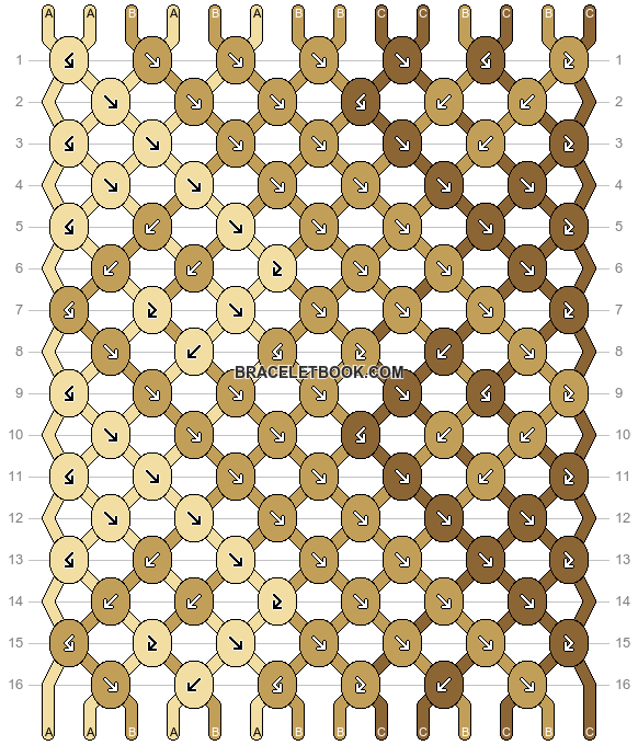 Normal pattern #31608 variation #369415 pattern