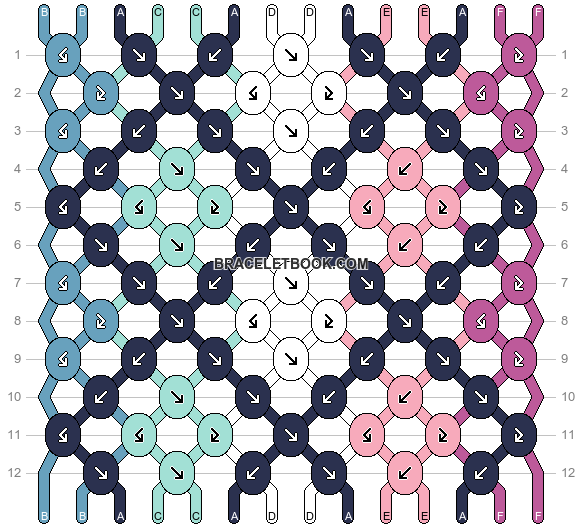 Normal pattern #45197 variation #369416 pattern