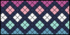 Normal pattern #45197 variation #369416
