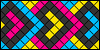 Normal pattern #137136 variation #369418