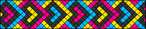 Normal pattern #137136 variation #369418