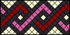 Normal pattern #14707 variation #369419