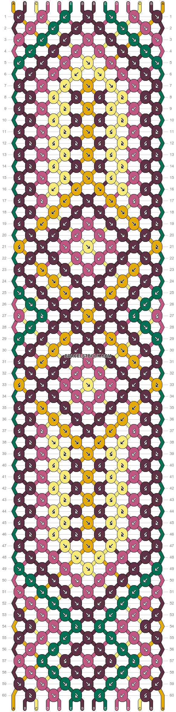 Normal pattern #150927 variation #369420 pattern