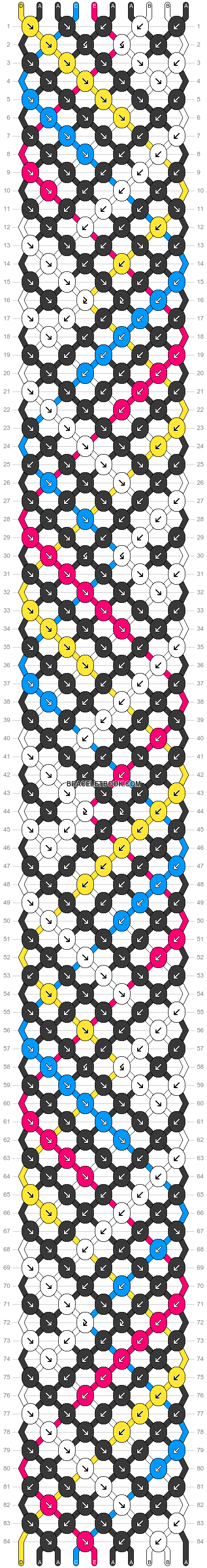 Normal pattern #129813 variation #369421 pattern