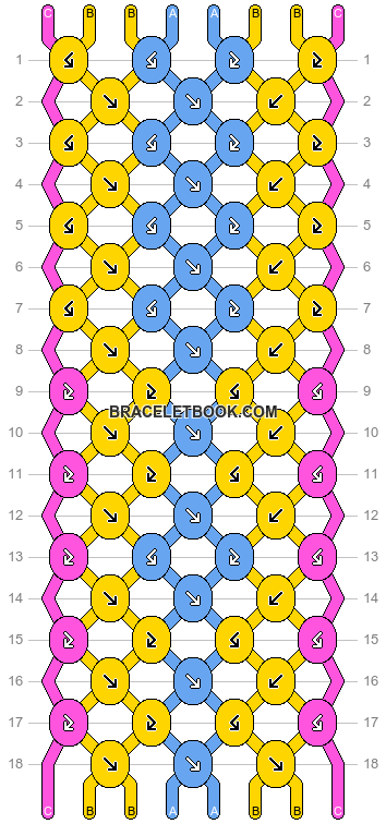 Normal pattern #178319 variation #369423 pattern