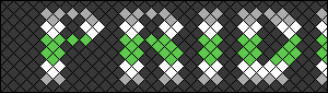 Normal pattern #53888 variation #369424
